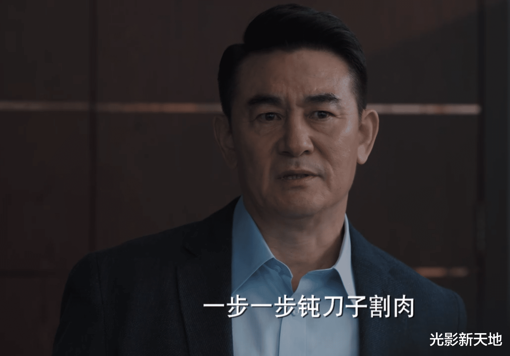 阮经天|《理想之城》收官，结局至少四处败笔，偏离原著太远