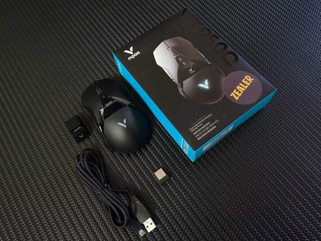 |無線可編程、兼具多功能的鼠標如何選？這里有你需要的答案