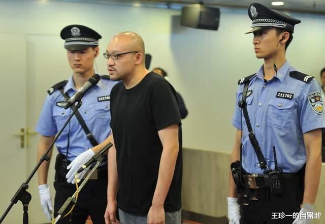 劣迹艺人|10位“不死心”的劣迹艺人，多次折腾，复出无望，没有一个值得同情