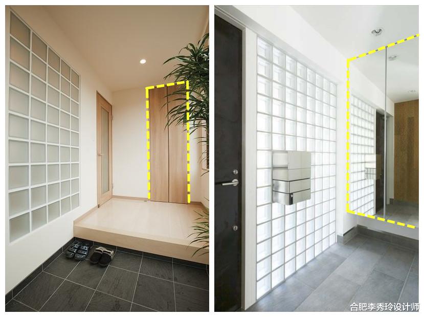 我很好奇:为什么日本的房子进门就是楼梯,把客餐厨要放在二楼?