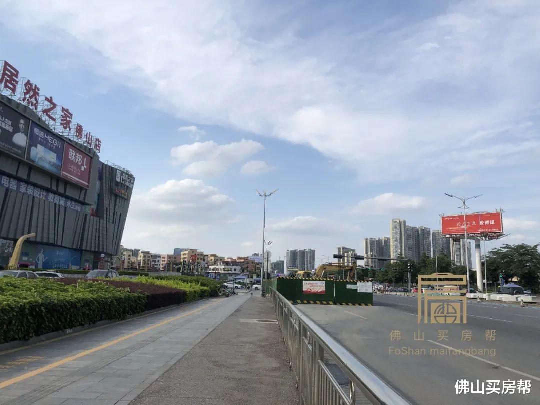 禅城|14510元/㎡！泰丰超10亿拿下广佛线旁靓地！塘头村民人均分红约20万！