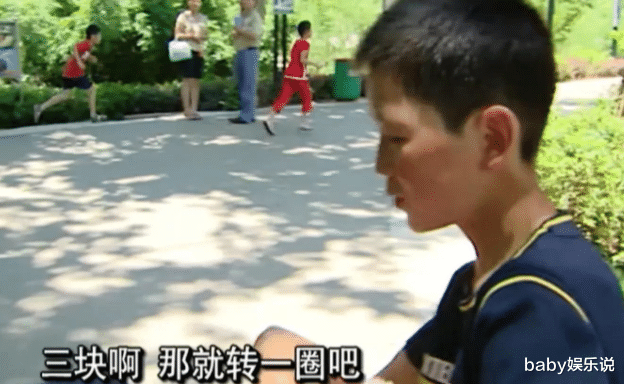 变形计|高占喜:变形计最励志男娃,一心只为读书,600多分考上国防生