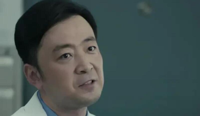 欢欢妈育儿|《扫黑风暴》宋涛是好人还是坏人？表现完美却错漏百出