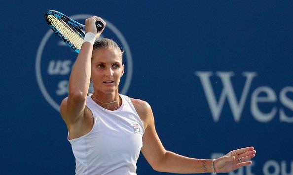 可馨育娃|0-5超级逆转!网坛名将缔造神迹,中国金花晋级女双八强