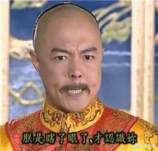 张铁林|私生女找上门,国民夫妻不肯认,大半个娱乐圈要跟着凉?