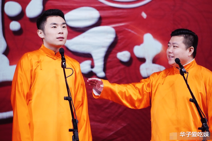 德云社|德云社演员张九南,被前妻控诉婚内出轨,相关聊天截图被曝光