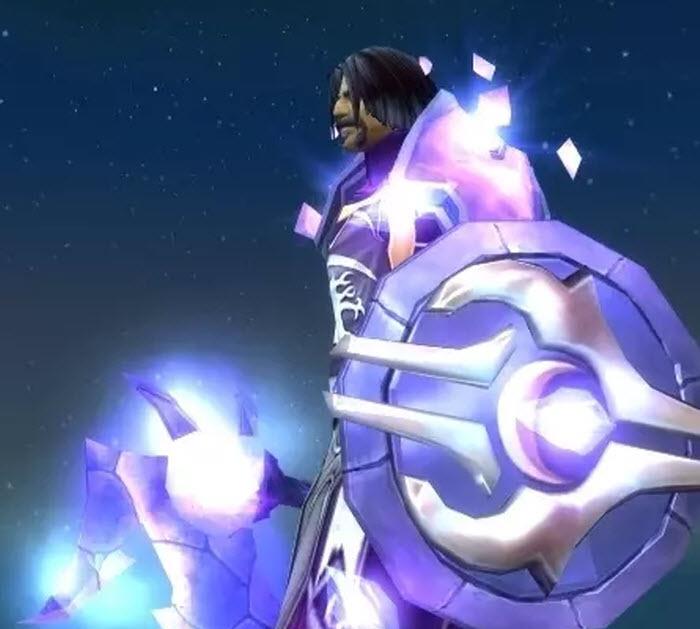 魔兽世界怀旧服|魔兽怀旧服：坦克的隐藏神器！为你永久提升15耐力，持续到WLK！