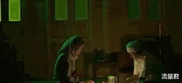 |被“吓”到上热搜!最近口碑大爆的恐怖片