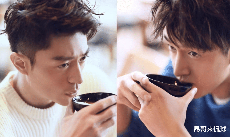 霍建华|曾经的顶级流量演员,如今沦落到无戏可拍的境地,他究竟得罪谁?