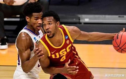 选秀|下一个东契奇！天才云集的NBA超级选秀大年，2021年选秀前10顺位预测