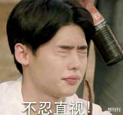 沈翠喜|男人分手后撕破脸的样子能有多难看？这10个男星一个比一个绝