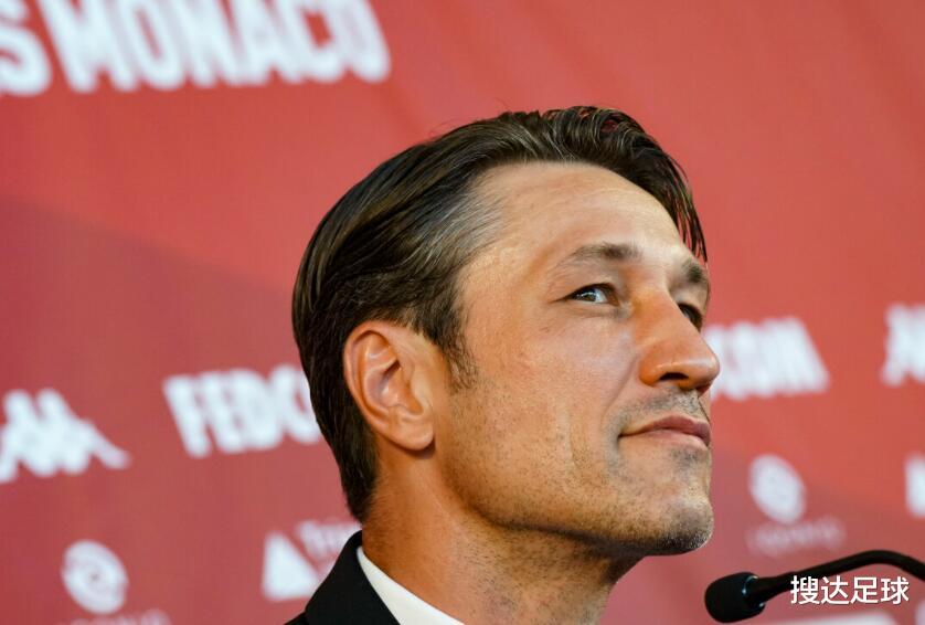 林加德|法甲第3位下課主帥出爐！最近13場(chǎng)僅輸給巴黎，科瓦奇竟被解雇了