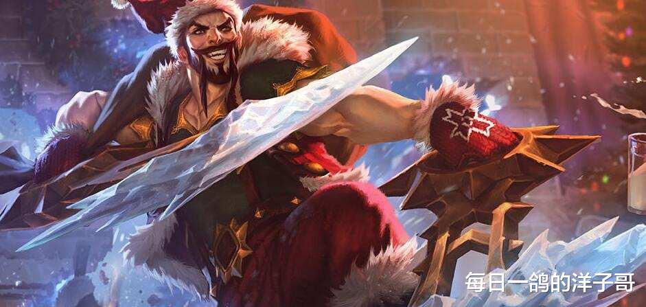 |穿甲AD跌入低谷，多兰戒新效果堪比气定神闲，云端亚龙惨遭遗弃