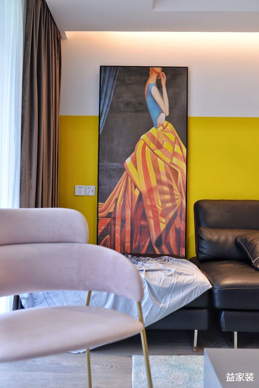 他们为了省钱选择不买新房,将老房改成自己想要的样子,效果超赞