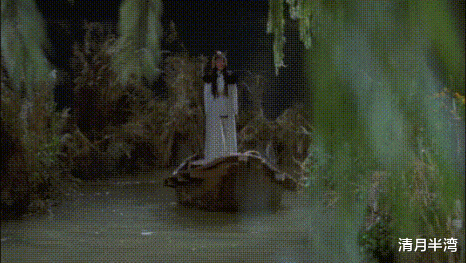 黄蓉|七版黄蓉女装出场，谁娇憨，谁灵动自然，谁才是惊艳了时光？