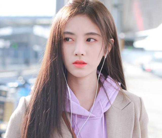 蒋欣|37岁蒋欣瘦成乔欣，体重两位数，告别微胖女神标签，方法很简单