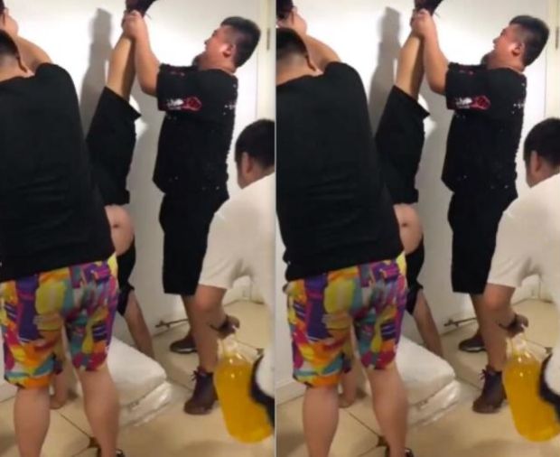 德云社|吃播泡泡龙去世，他生前曾被人强灌花生油？照片曝光后，网友哭了