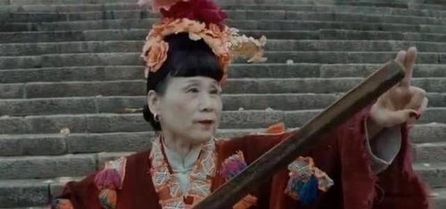武则天|山东女子效仿武则天，广纳后宫！晁正坤：她能比我强多少？