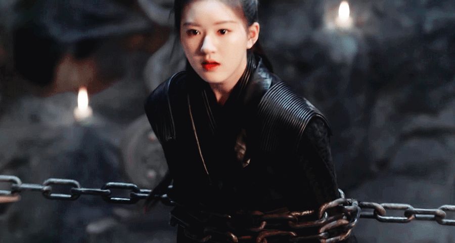 赵露思|5位“圆脸女神”，刘亦菲赵丽颖深受观众喜爱，陈妍希却遭到吐槽