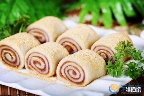 二月二|龙抬头理发钓鱼 吃什么？