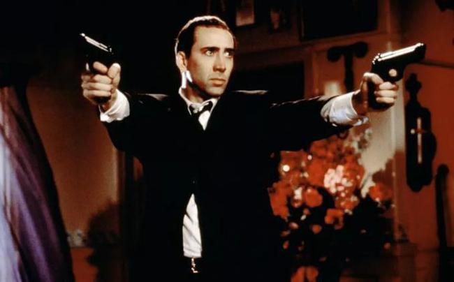 |做到暴力美学的6部电影，哪部让你百看不厌？