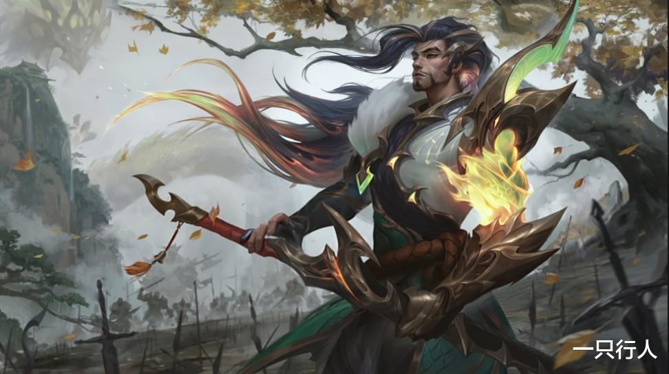 |英雄联盟:如何去甄别热门英雄和强势英雄,两者含义相去甚远!