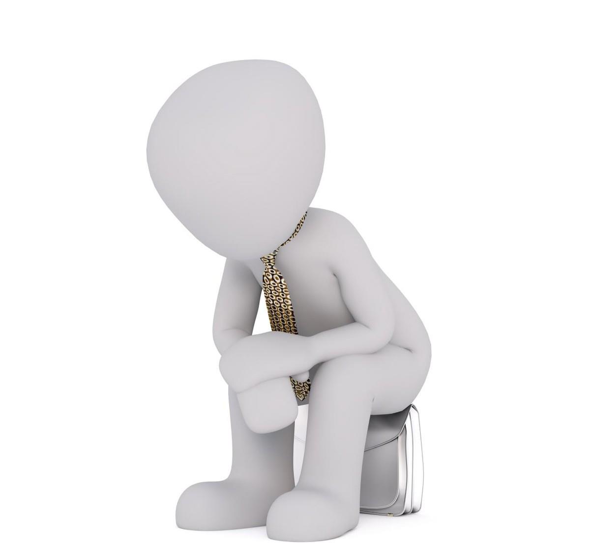 长沙|“在公司上厕所,相当于多了5天年假”:当代90后,人均精算师