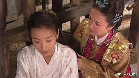 刘青|《绝色双娇》龙天啸对芊芊的宠爱太动人，他至死都未表白是场遗憾