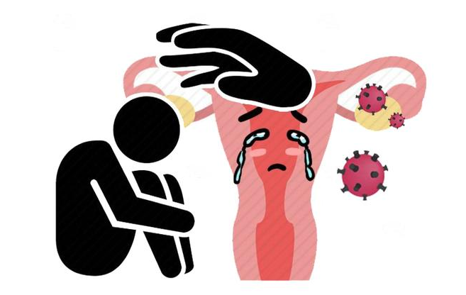 漫说健康 癌症到访,有信号发出!女性别大意:身体这些不适,劝你最好排查