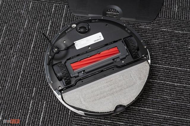 |震动拖布好在哪?创新设计还有更复杂的技术组合