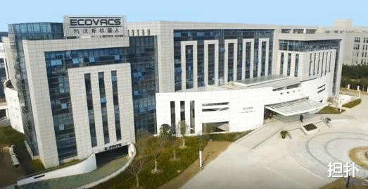 亚马逊|又一家大疆诞生，大学教师带15人创业，如今打造1300亿机器人王国