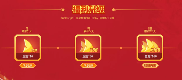 跨年|网易年末福利迎尾声,鱼翅限时免费送,跨年嘉年华等你来!
