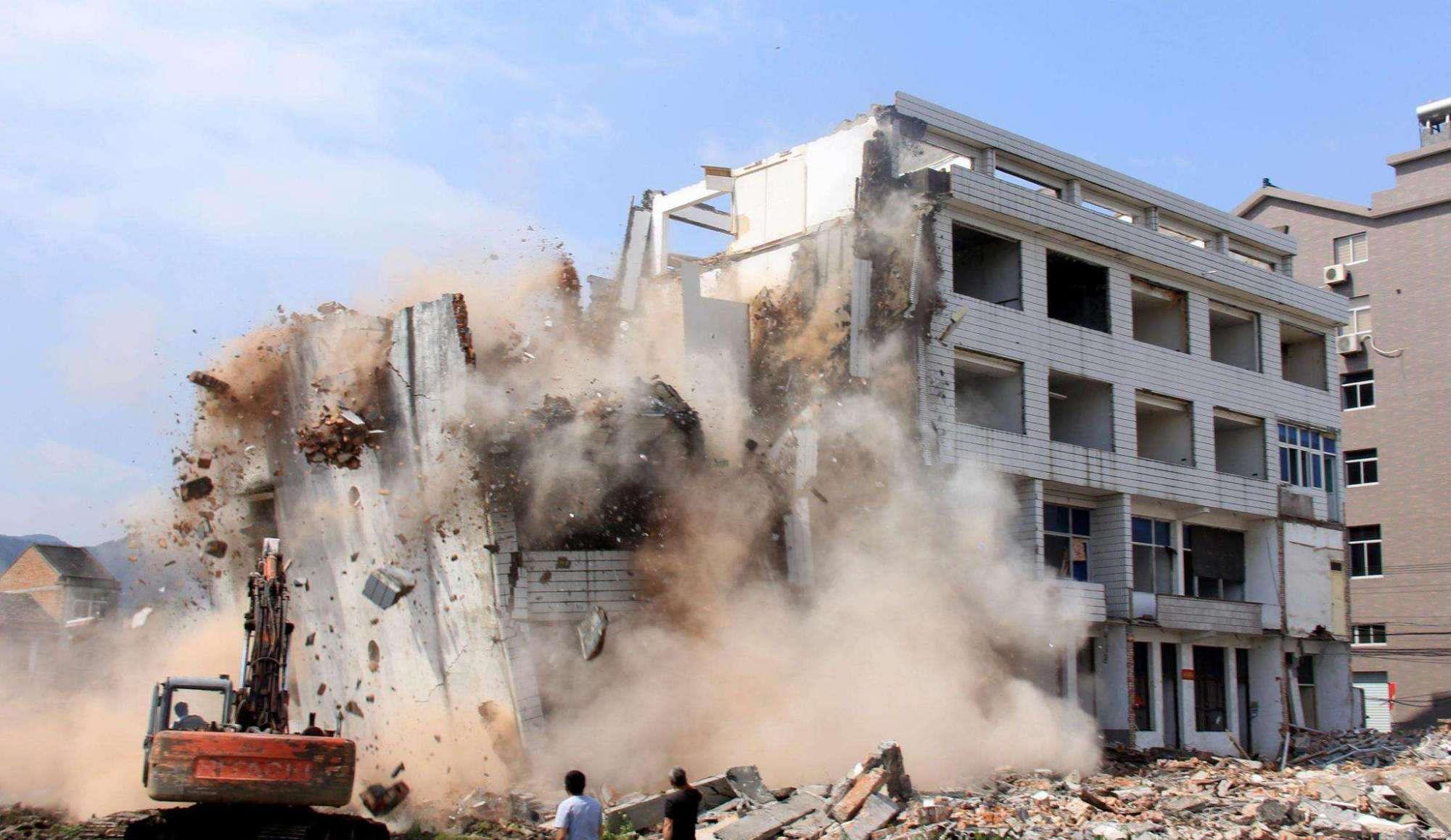 浣花的山房 山西拆迁新动向!新建高铁,涉及25个村,村民将翻身做“土豪”