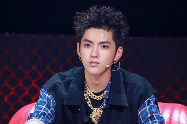 吴亦凡|曝吴亦凡确实供出了“同党”，且相关资源由周深接手，就差点名了