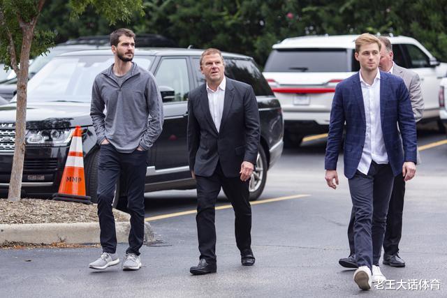 森林狼隊|15億！NBA球隊正式易主，MVP球星成老板，爛隊終于要翻身了