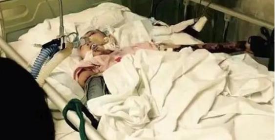 徐婷|当了8年的“提款机”，女星徐婷累到去世，父母感慨以后没钱花了