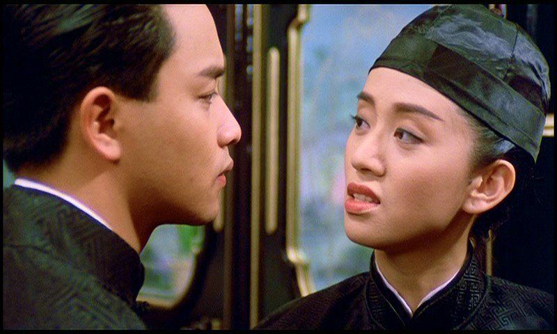 梅艳芳|回顾百变天后梅艳芳：演艺之路，为舞台而生，致敬经典