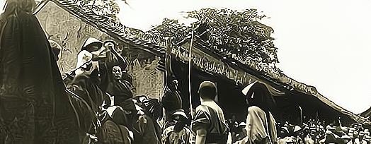 周新平说情感 被称为“人间地狱”的宁古塔，到底有多可怕？让犯人们胆战心惊