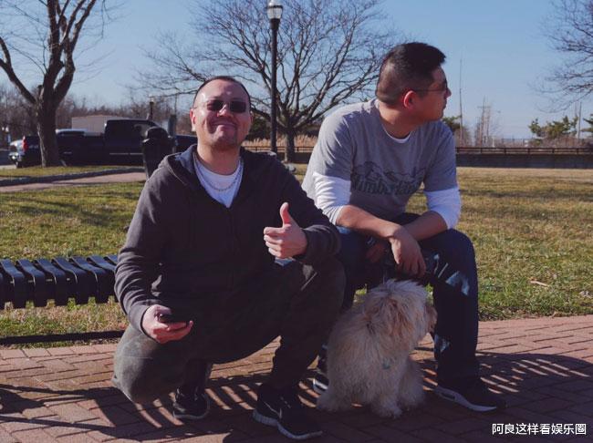 短视频|同性恋的虎二为了做音乐，最终也只能往美国跑？