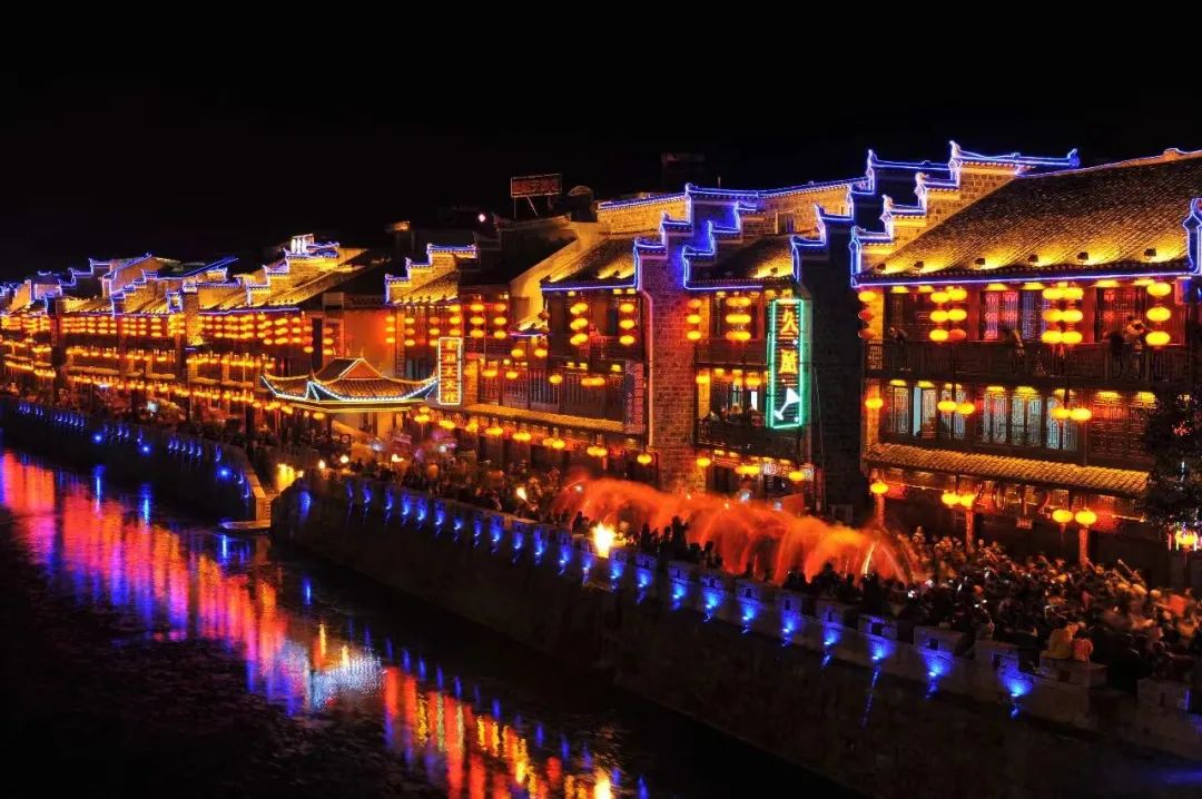 贵州出行 石阡 这份“五一”出游攻略，请收下！