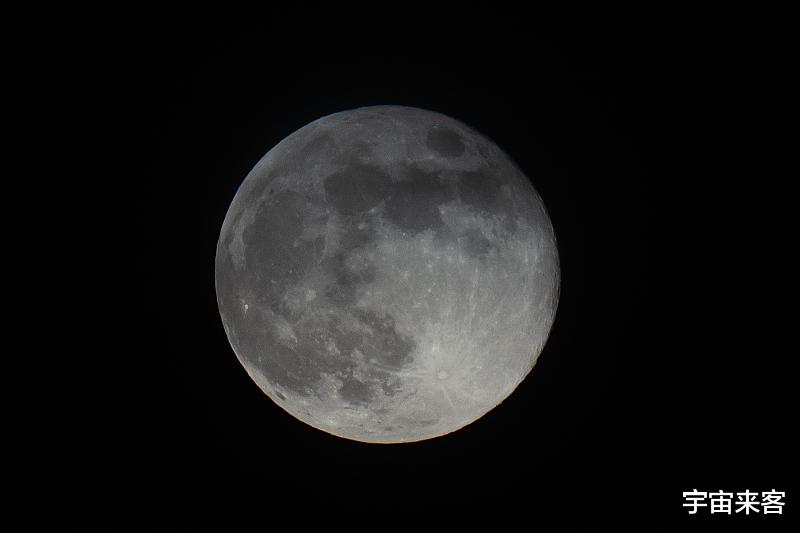 月球 造成恐龙灭绝的真正原因是什么?科学家称:来自月球武器,或颠覆我们认知