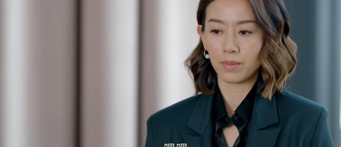 家族荣耀|“我永远跟哥哥们做不了一家人”，道尽《家族荣耀》马昭慈的心酸