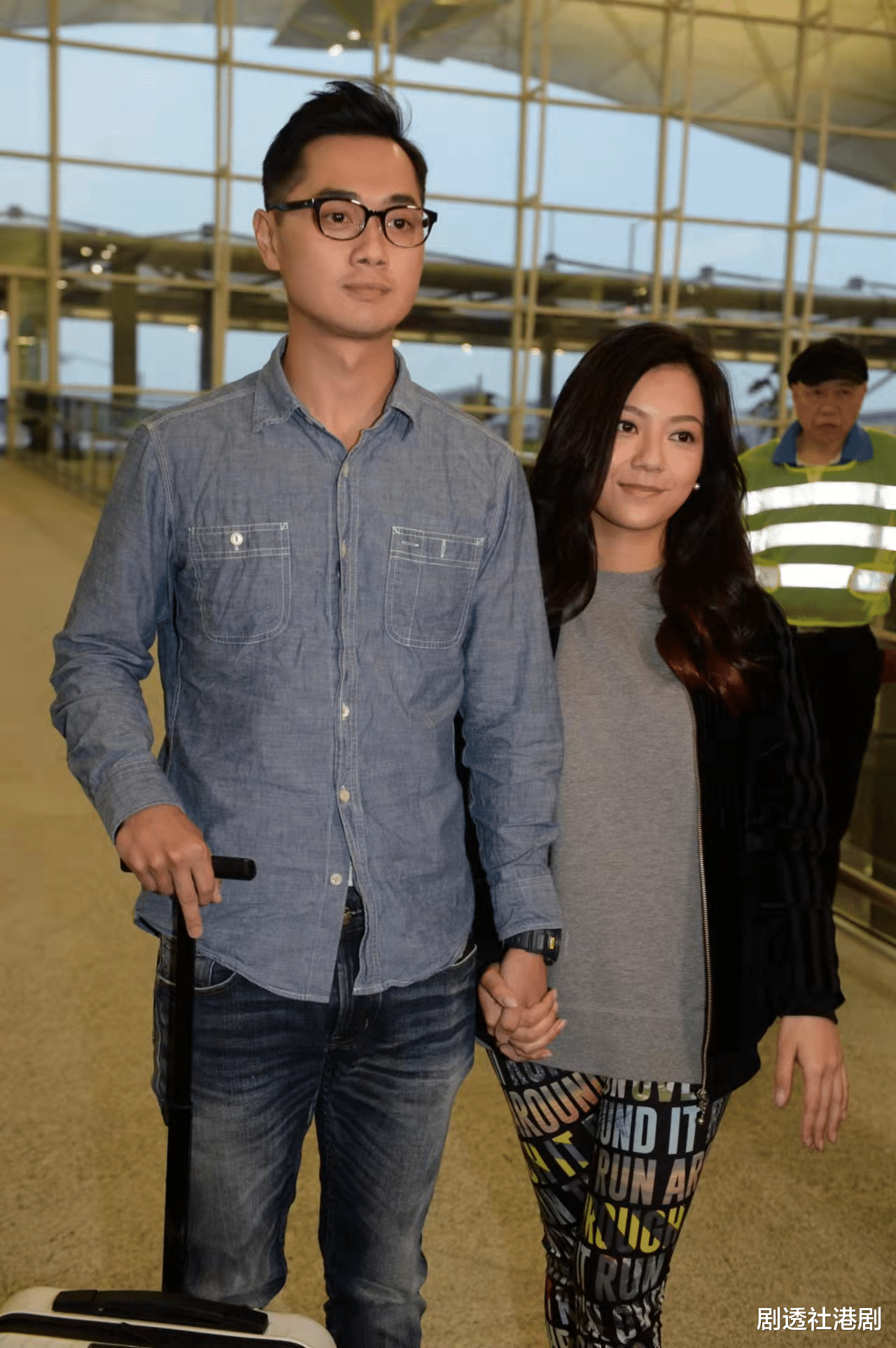 何雁诗|曾沦为第三者！前TVB小花坦言很内疚，承认自己当年说话没经过大脑