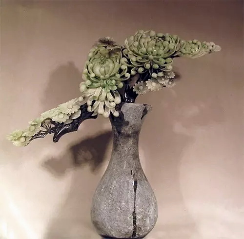 玉雕|玉雕大师——仵建堂