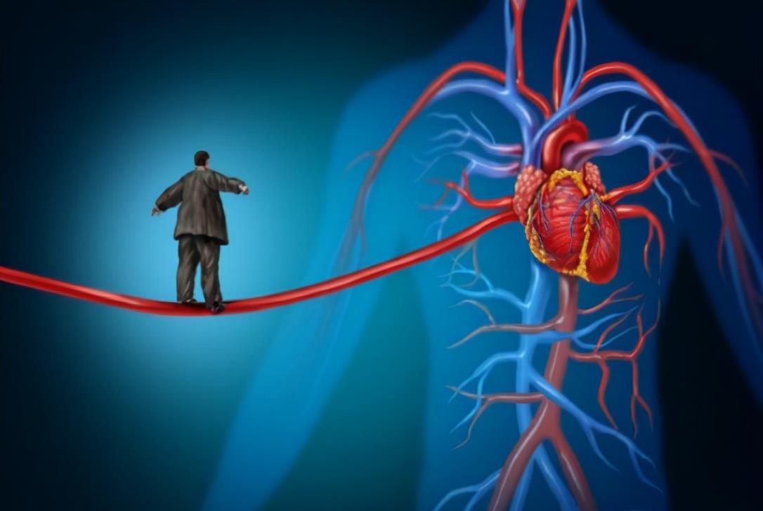 长寿|44岁男性1年努力，心血管狭窄70%逆转成50%，如何做到的？