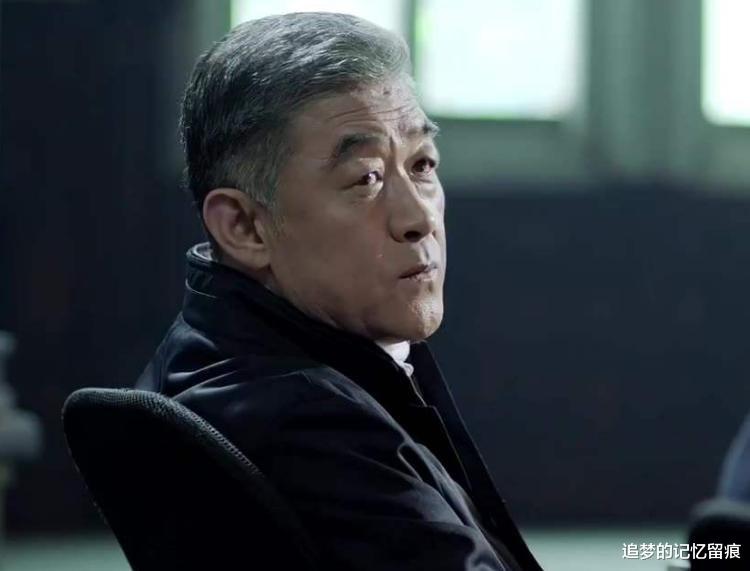 祁同伟|《人民的名义》季昌明神操作顺利带回尤会计，祁同伟被耍得团团转