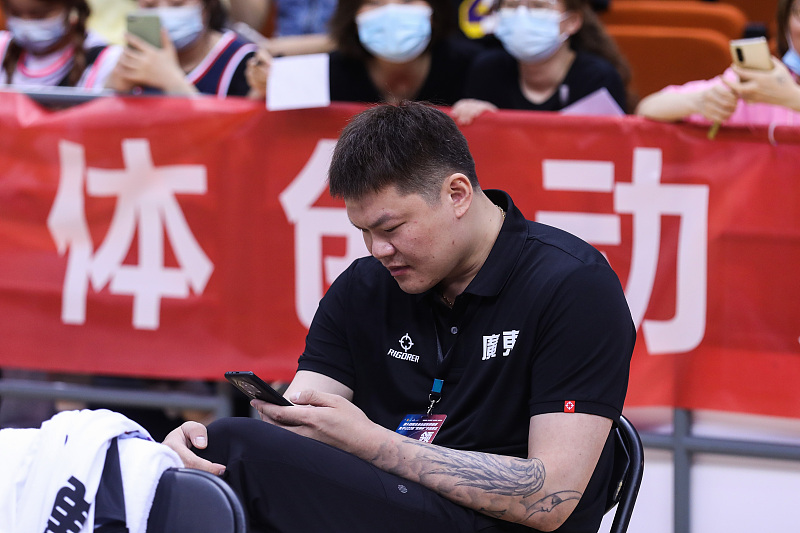 廣東男籃|廣東隊(duì)速遞：杜鋒恐缺席第二階段，湯杰獲得認(rèn)可，朱芳雨有望引援