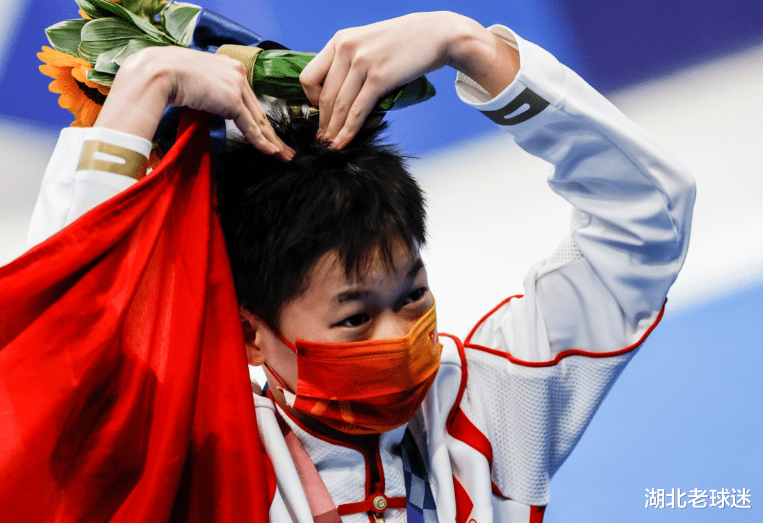 二人转|全红婵分身乏术!三家春晚都有她,粉丝能从二十九号看到大年初一