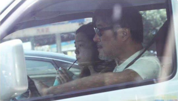 林忆莲|“丑女”也风流，5个男人为她疯狂，李宗盛陷的最深