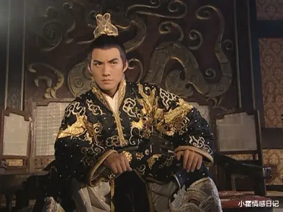 男神|恕我直言：现在的人，跟没见过帅哥一样！